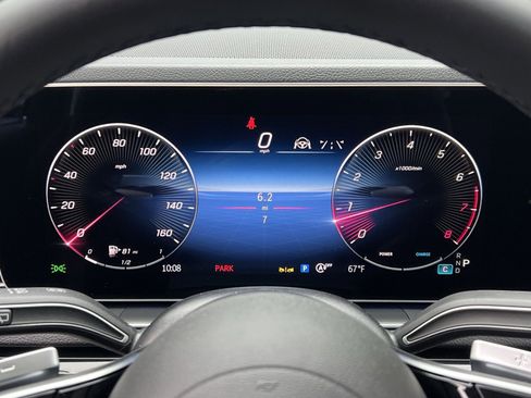 New 2026 Mercedes-Benz GLE 350 4MATIC image 22