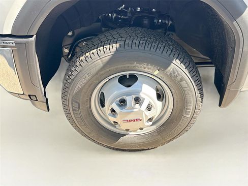 New 2026 GMC Sierra 3500 Pro w/ Convenience Package image 20