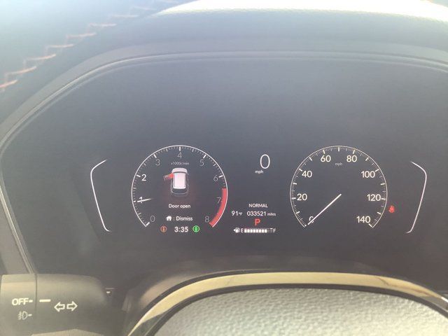 Used 2024 Honda Pilot TrailSport image 17