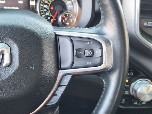 Used 2023 RAM 1500 Laramie w/ Off Road Group image 29