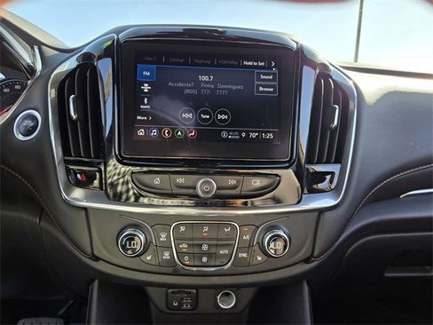 Used 2023 Chevrolet Traverse RS w/ LPO, Floor Liner Package image 22