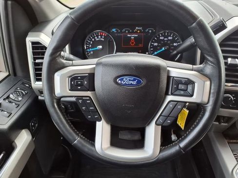 Used 2018 Ford F250 Lariat w/ Chrome Package image 16