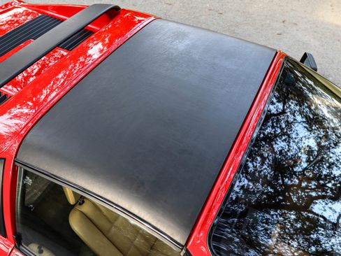 Used 1988 Ferrari 328 GTS image 86