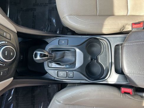 Used 2016 Hyundai Santa Fe Sport w/ Option Group 04 image 17