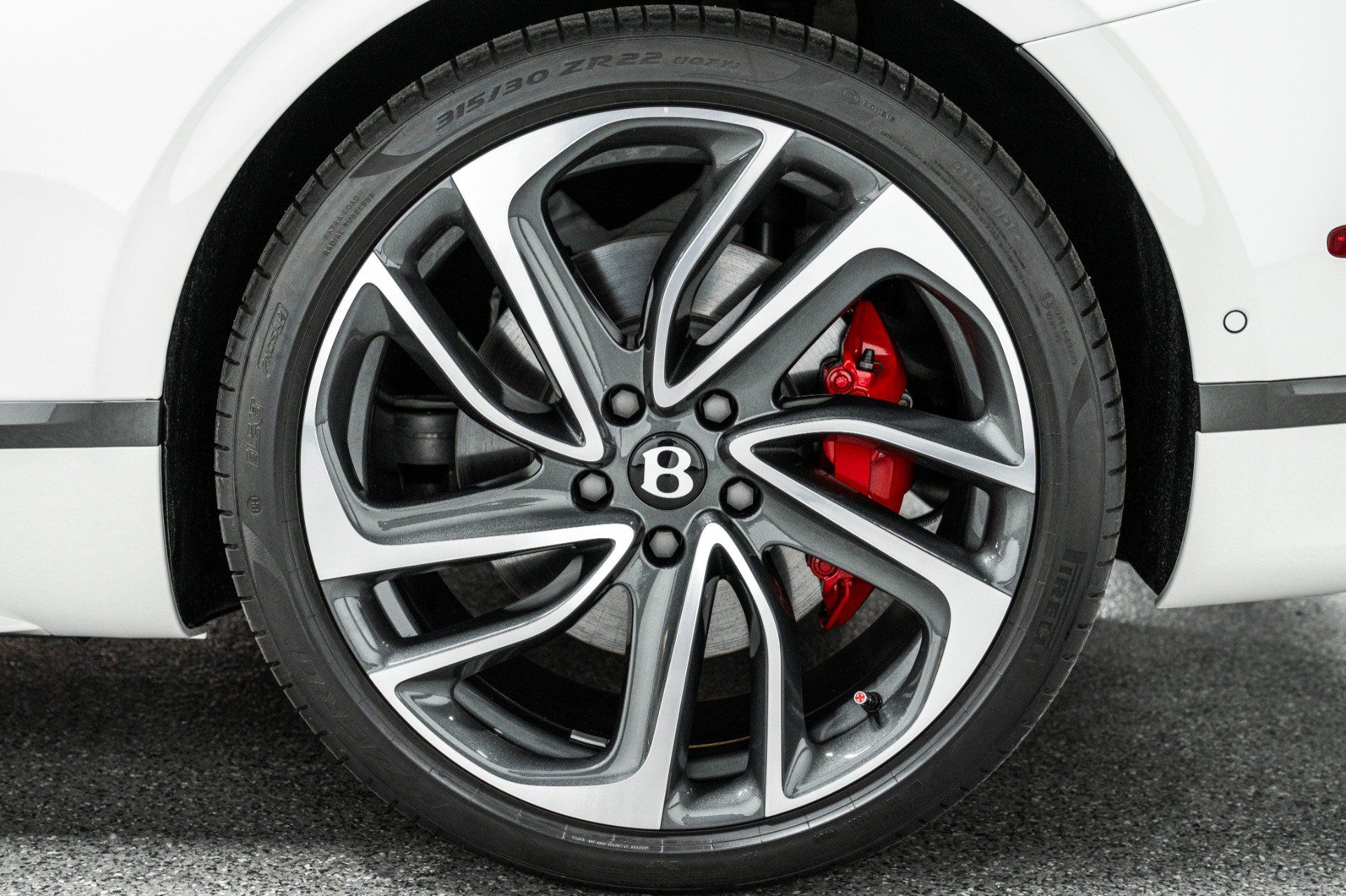Used 2025 Bentley Continental GT Speed AWD/4WD image 10