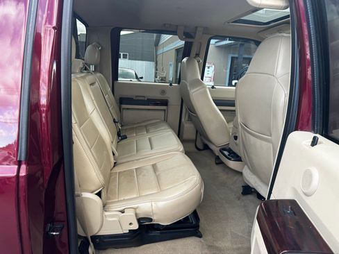 Used 2008 Ford F350 XLT image 14