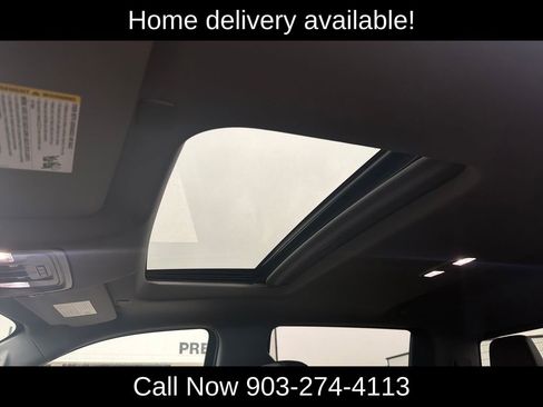 Used 2021 Chevrolet Silverado 1500 LT Trail Boss w/ Convenience Package II AWD/4WD image 20