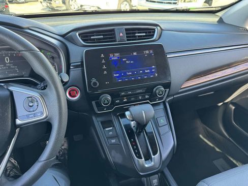 Used 2017 Honda CR-V EX image 25