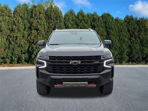 Used 2023 Chevrolet Tahoe Z71 w/ Z71 Off-Road Package image 2
