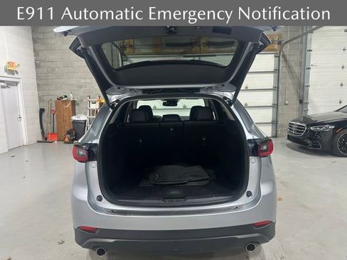 Certified 2023 MAZDA CX-5 AWD 2.5 S w/ Premium Plus Pkg image 23