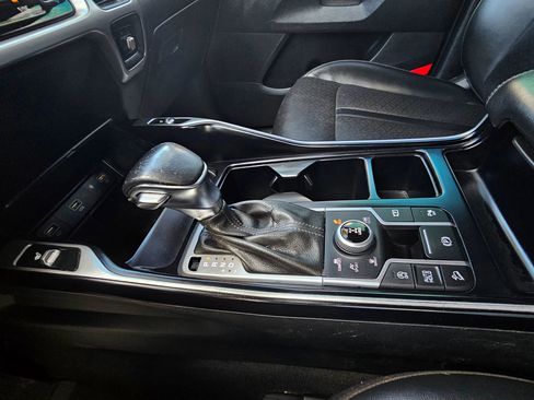 Used 2021 Kia Sorento EX image 27