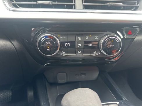 New 2026 Chevrolet Trax LT w/ Driver Confidence Package image 24