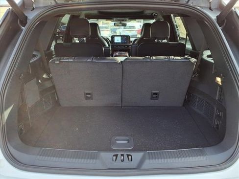 New 2025 Lincoln Aviator Black Label image 16