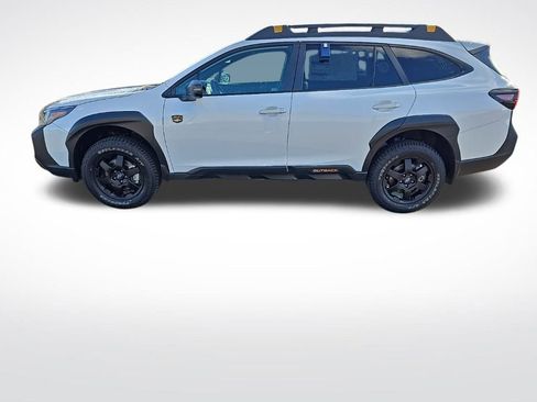 New 2025 Subaru Outback Wilderness image 4