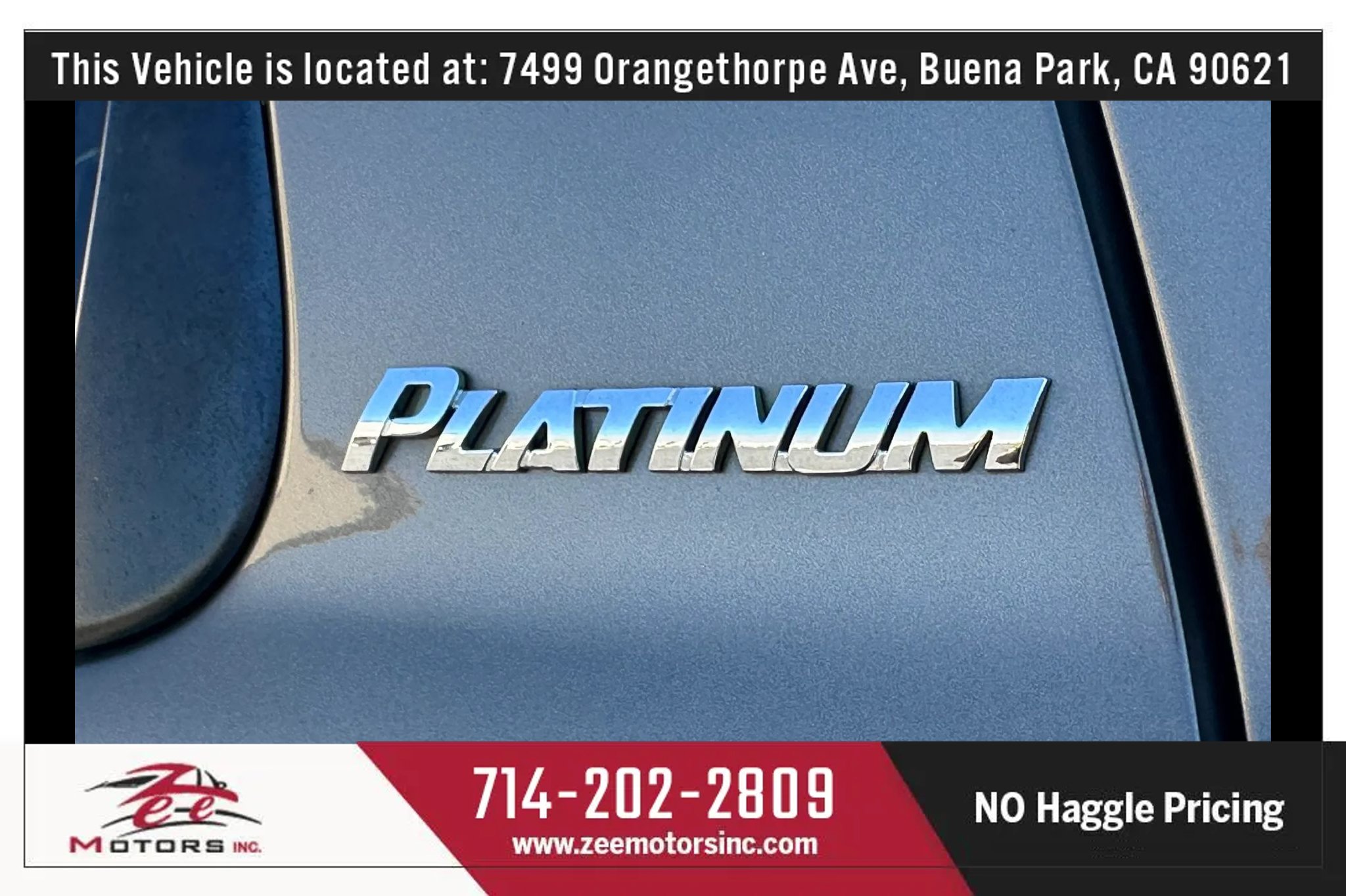 Used 2016 Toyota Sequoia Platinum AWD/4WD image 71