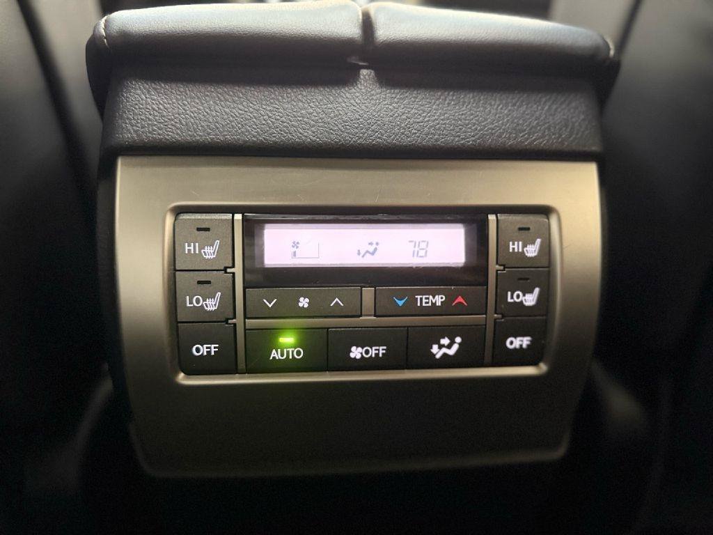 Used 2020 Lexus GX 460 Premium w/ Premium Package AWD/4WD image 25