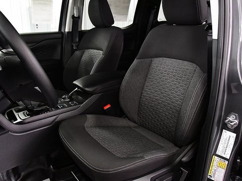 New 2025 Ford Ranger XL w/ Trailer Tow Package image 29