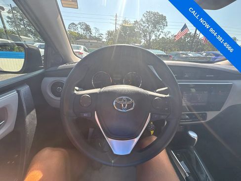 Used 2019 Toyota Corolla LE FWD image 20