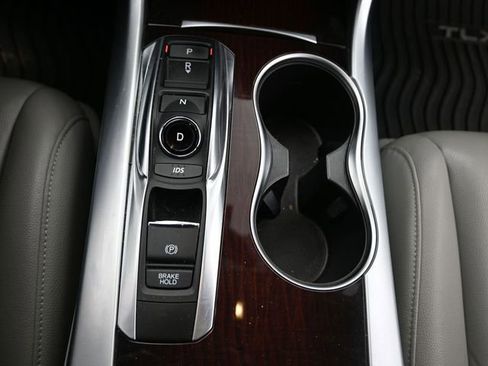 Used 2015 Acura TLX V6 image 14