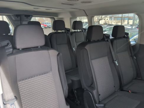 Used 2023 Ford Transit 350 XLT image 14