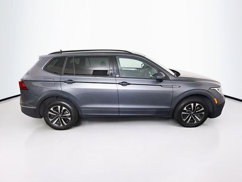 Used 2022 Volkswagen Tiguan S FWD image 10