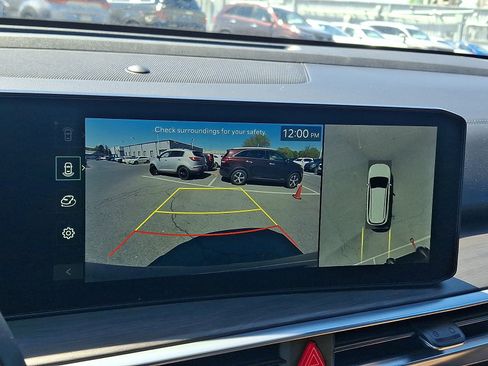 New 2026 Kia Sorento SX Prestige AWD/4WD image 12