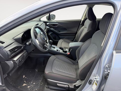 New 2026 Subaru Impreza 2.0i Sport image 10