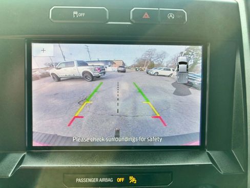 Used 2020 Ford F150 XLT w/ Equipment Group 302A Luxury image 21