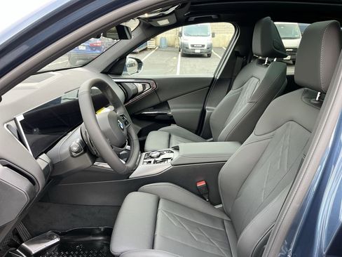 New 2026 BMW X3 xDrive30 w/ Convenience Package image 11