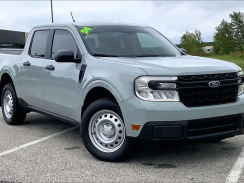 Used 2024 Ford Maverick XL FWD image 29