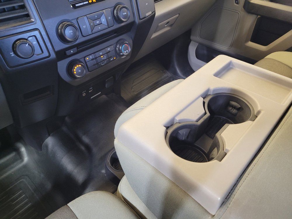 Used 2015 Ford F150 XL w/ Equipment Group 101A Mid RWD image 26