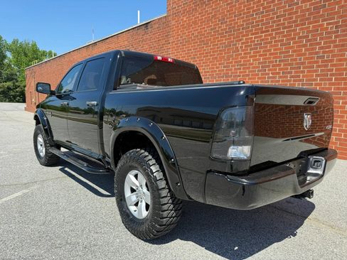 Used 2014 RAM 1500 Tradesman w/ Popular Equipment Group AWD/4WD image 5