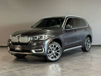 Used 2017 BMW X5 xDrive35i
