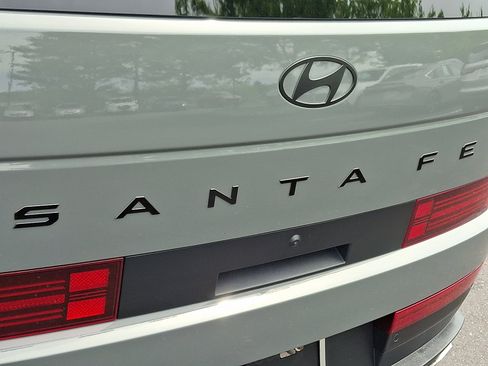 Used 2025 Hyundai Santa Fe XRT AWD/4WD image 32