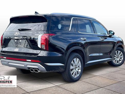 Used 2025 Hyundai Palisade SEL image 12