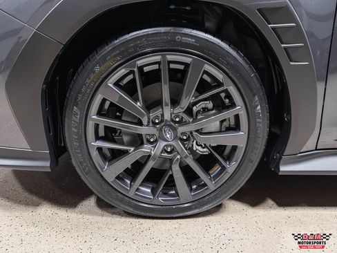 Used 2024 Subaru WRX Premium image 38
