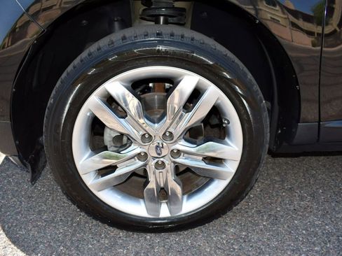 Used 2011 Ford Edge Limited w/ 302A Rapid Spec Order Code image 39