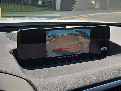 New 2026 MAZDA CX-50 AWD 2.5 S w/ Weather Package image 16