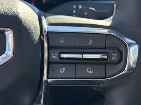 New 2026 GMC Terrain Elevation w/ Elevation Premium Package image 25