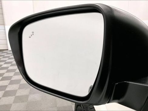 New 2026 Nissan Frontier S RWD image 30