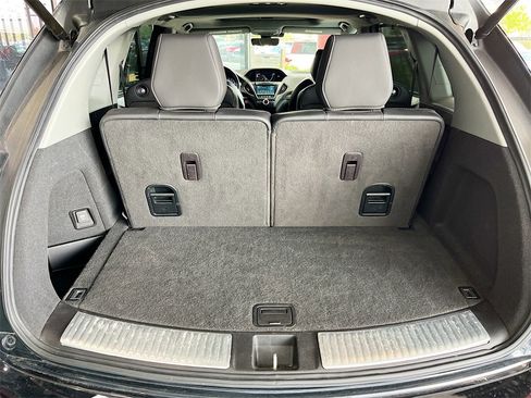 Used 2020 Acura MDX SH-AWD w/ Advance Package image 27