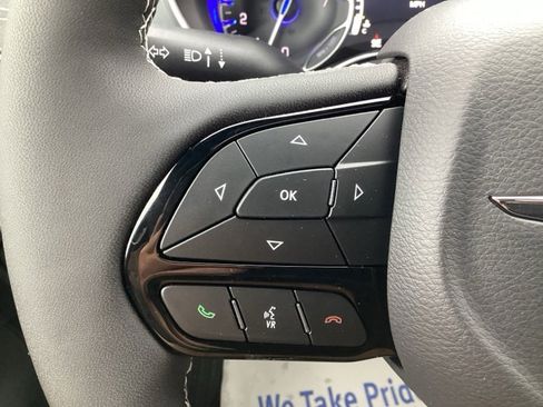 New 2026 Chrysler Pacifica Limited w/ S Appearance Package image 30