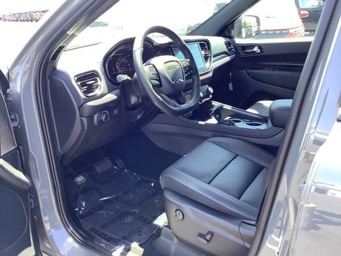 New 2026 Dodge Durango GT AWD/4WD image 7