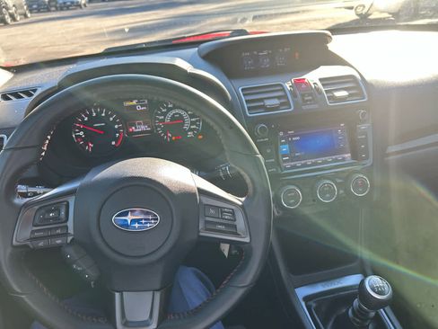 Used 2020 Subaru WRX image 32