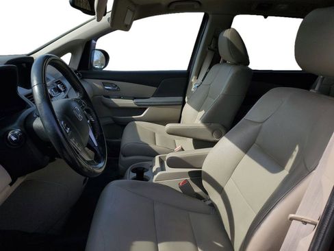 Used 2015 Honda Odyssey EX-L image 7