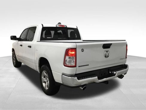Used 2023 RAM 1500 Big Horn AWD/4WD image 14