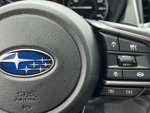 New 2026 Subaru Impreza 2.0i Sport AWD/4WD image 20