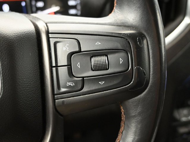 Used 2020 GMC Sierra 1500 AT4 w/ AT4 Premium Package AWD/4WD image 22