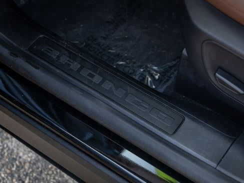 Used 2024 Ford Bronco Sport Outer Banks w/ Tech Package image 26