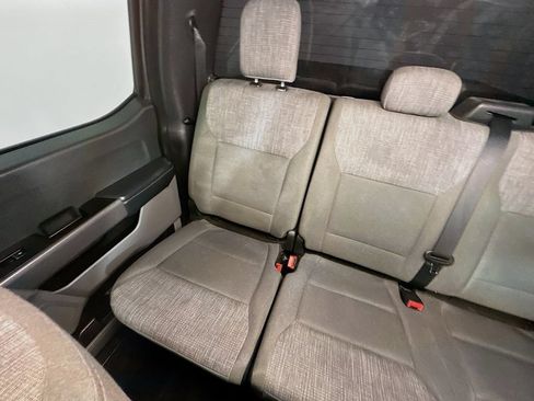 Used 2023 Ford F150 XLT AWD/4WD image 12